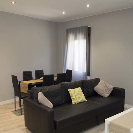 Apartamenticos Plaza Las Armas Zaragoza Eksteriør billede