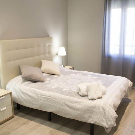 Apartamenticos Plaza Las Armas Zaragoza Eksteriør billede