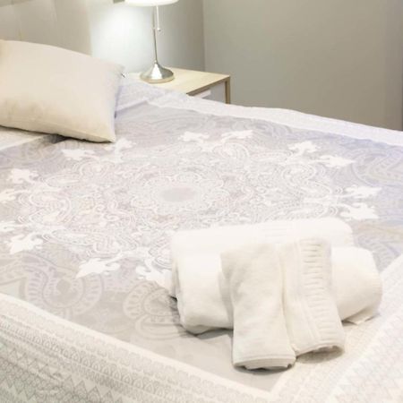 Apartamenticos Plaza Las Armas Zaragoza Eksteriør billede