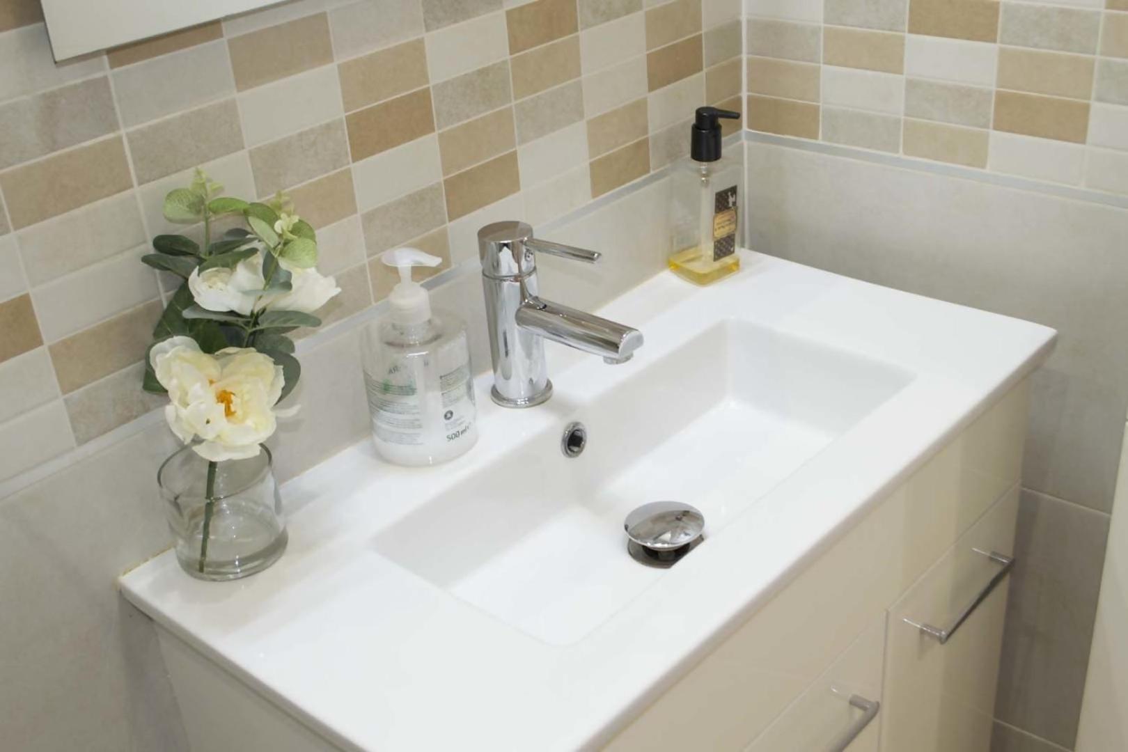 Apartamenticos Plaza Las Armas Zaragoza Eksteriør billede