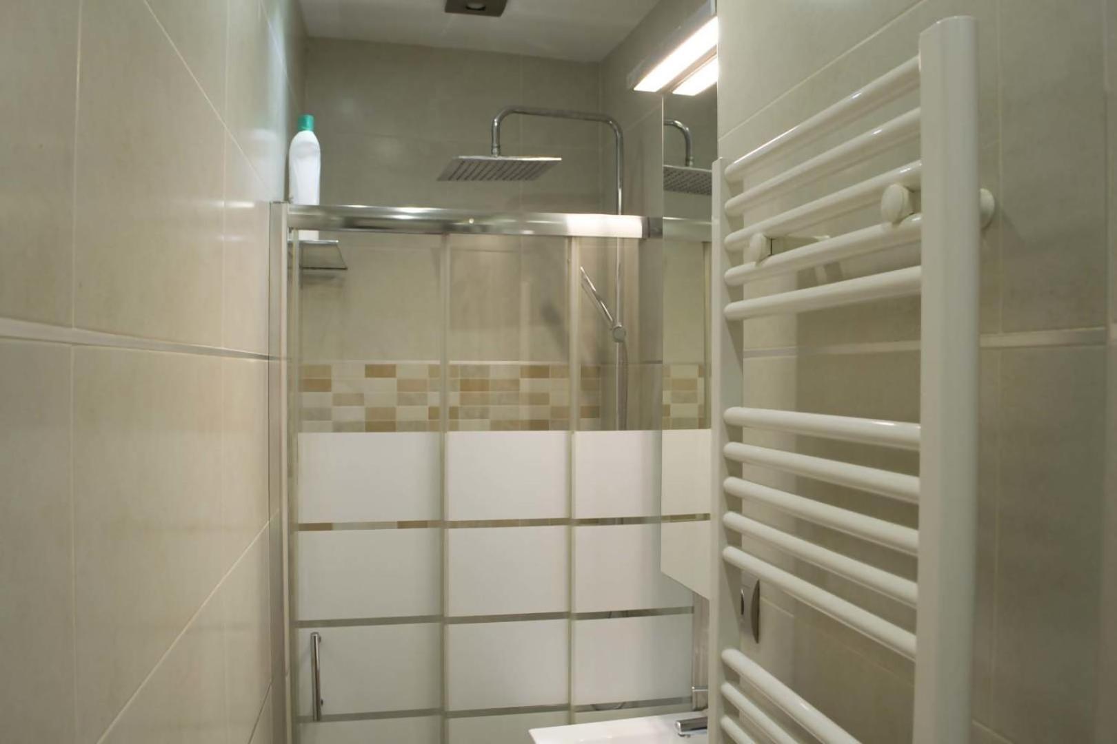 Apartamenticos Plaza Las Armas Zaragoza Eksteriør billede