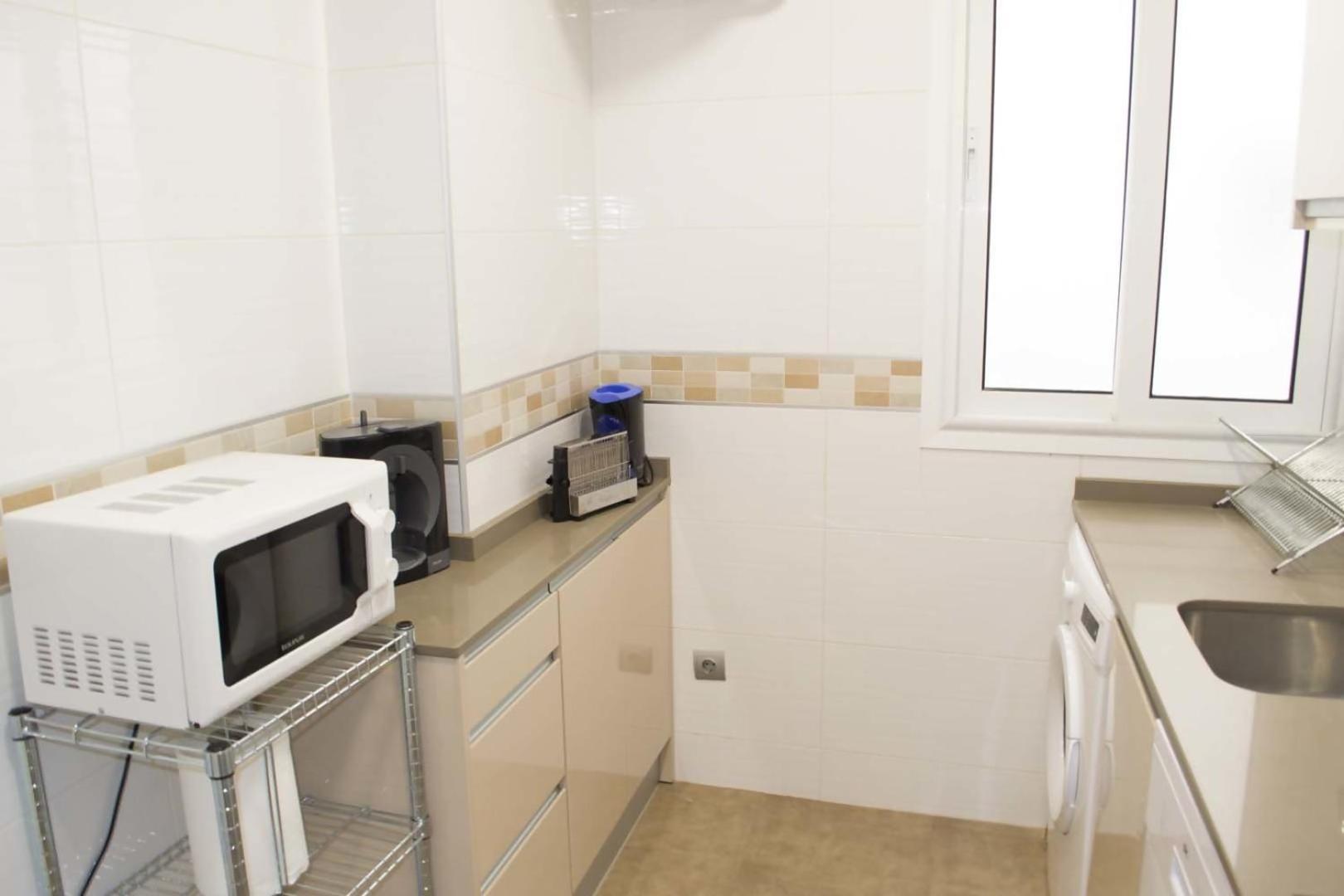 Apartamenticos Plaza Las Armas Zaragoza Eksteriør billede