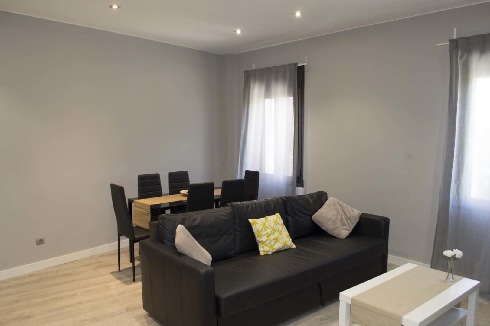 Apartamenticos Plaza Las Armas Zaragoza Eksteriør billede