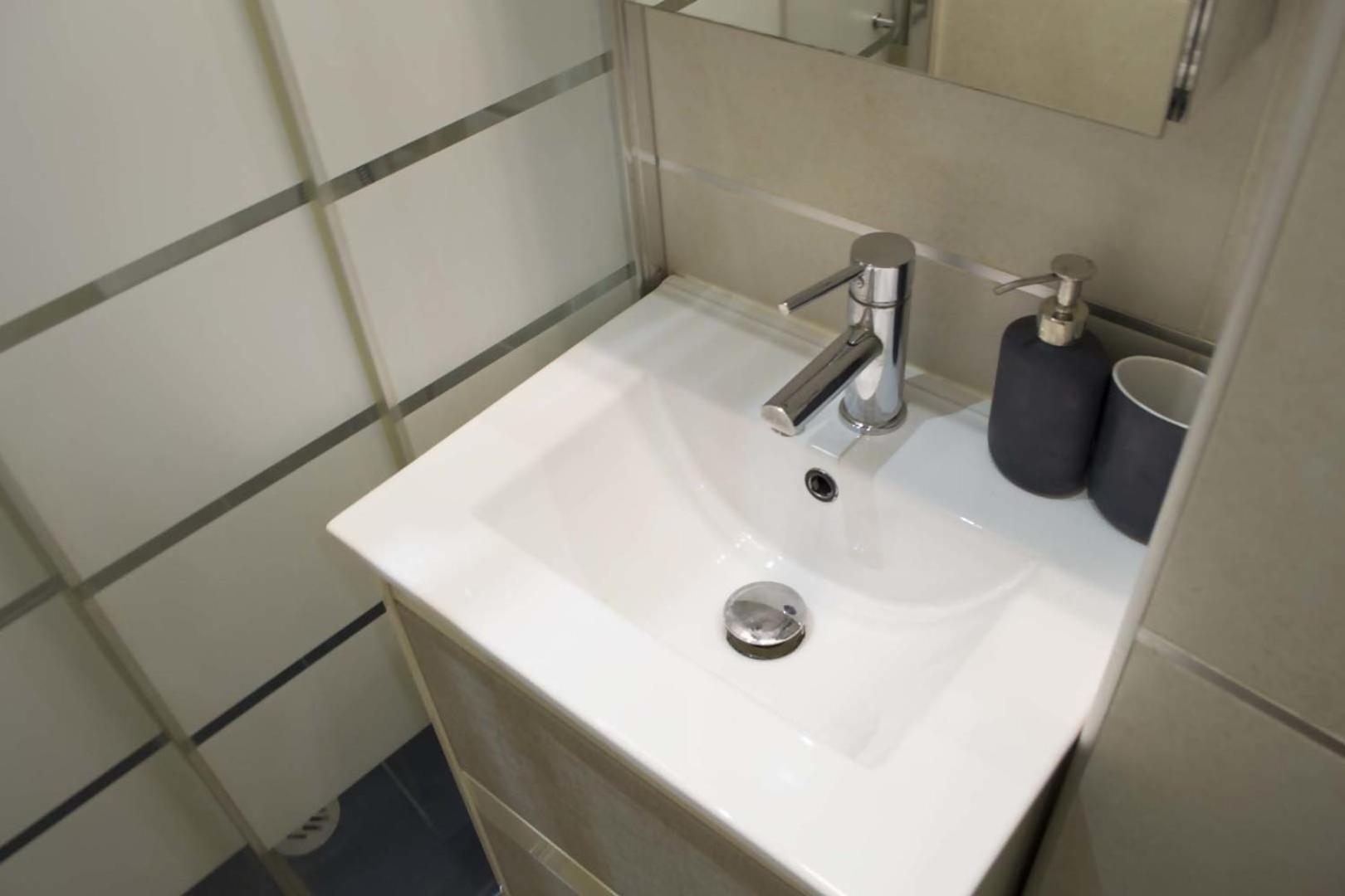 Apartamenticos Plaza Las Armas Zaragoza Eksteriør billede