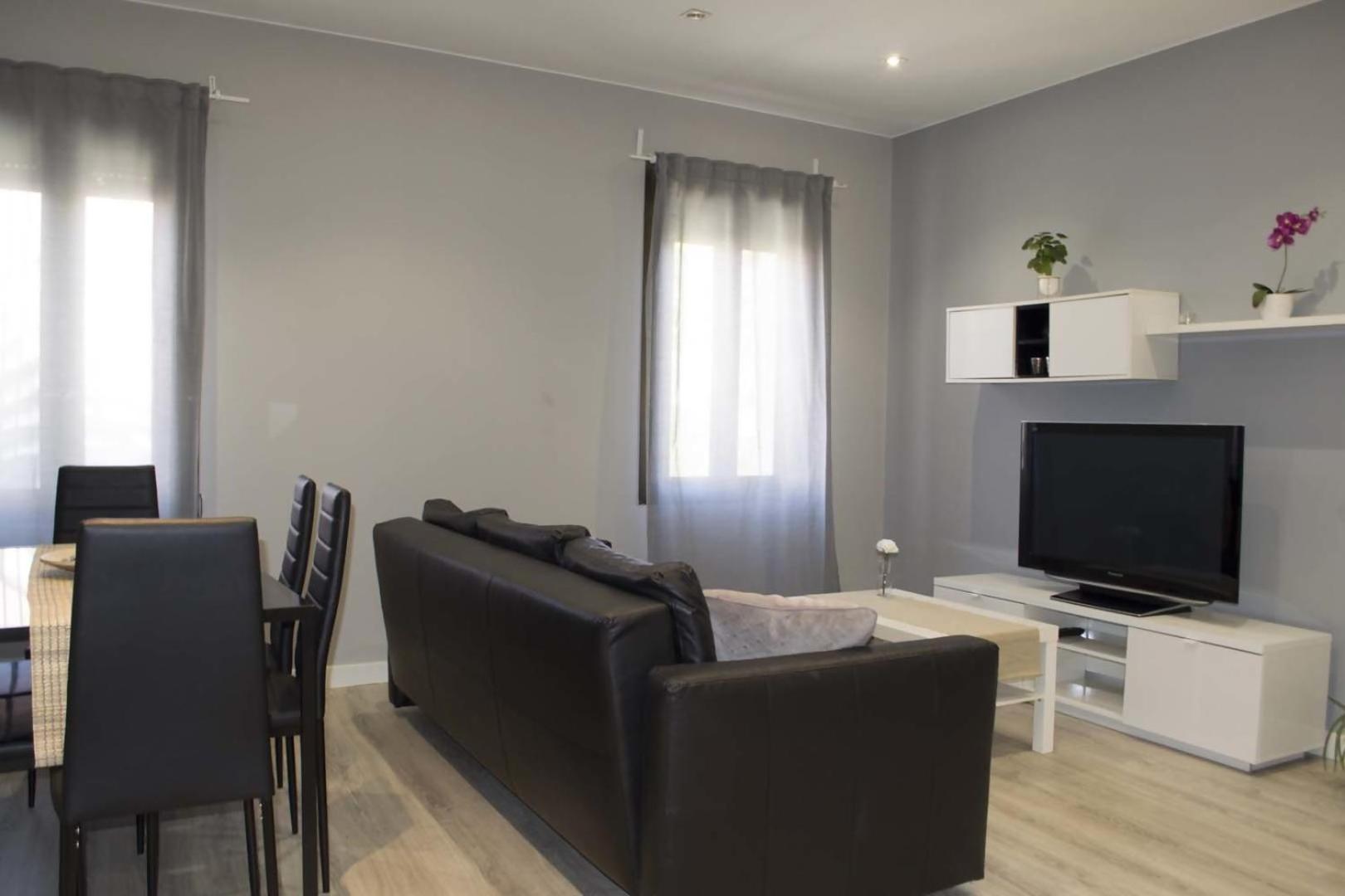 Apartamenticos Plaza Las Armas Zaragoza Eksteriør billede