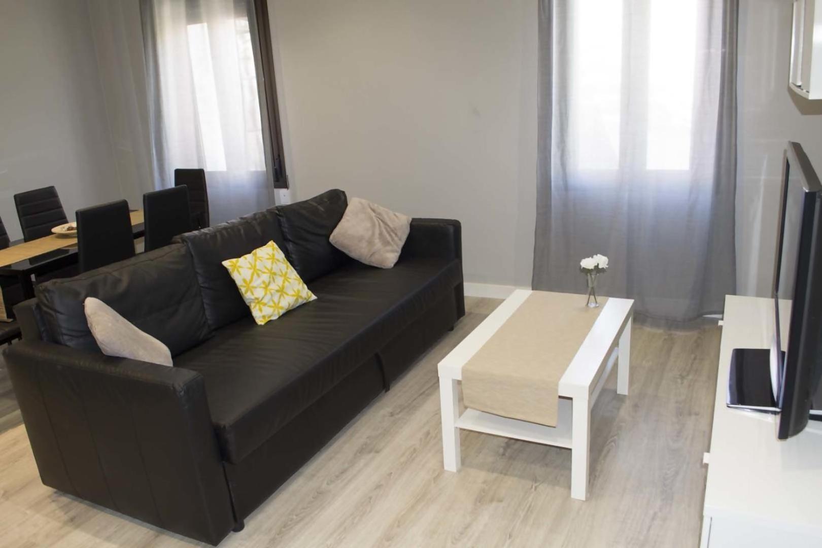 Apartamenticos Plaza Las Armas Zaragoza Eksteriør billede