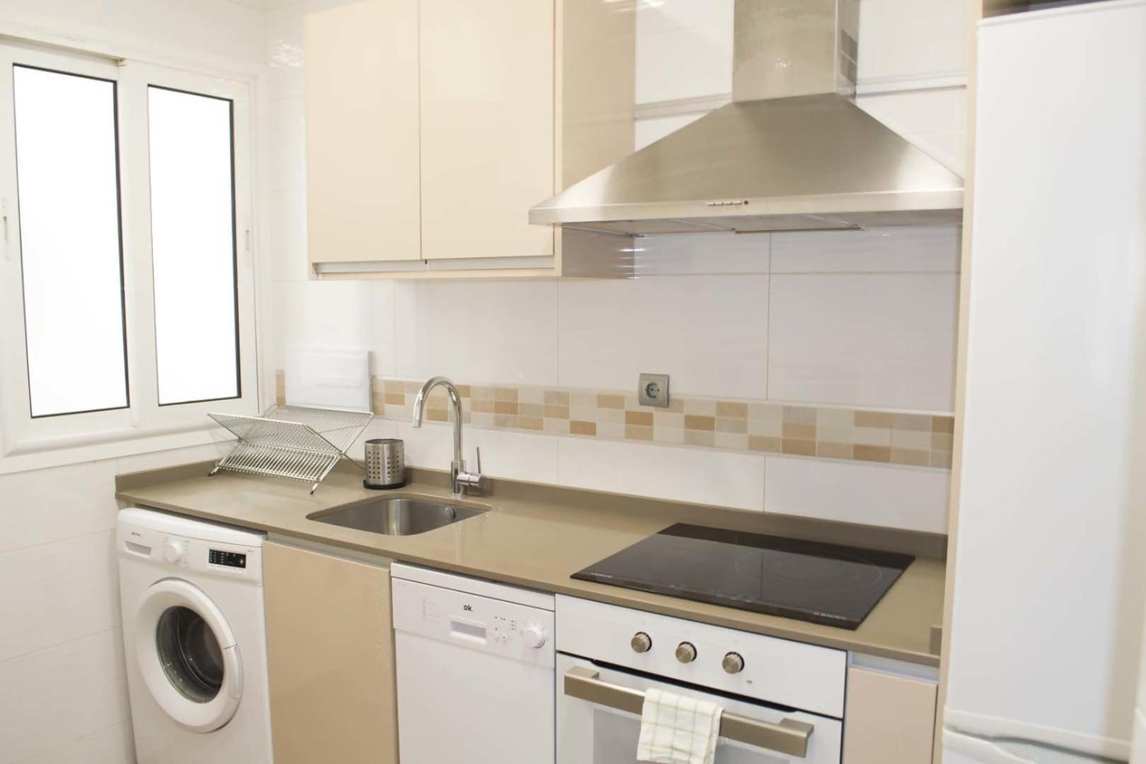 Apartamenticos Plaza Las Armas Zaragoza Eksteriør billede