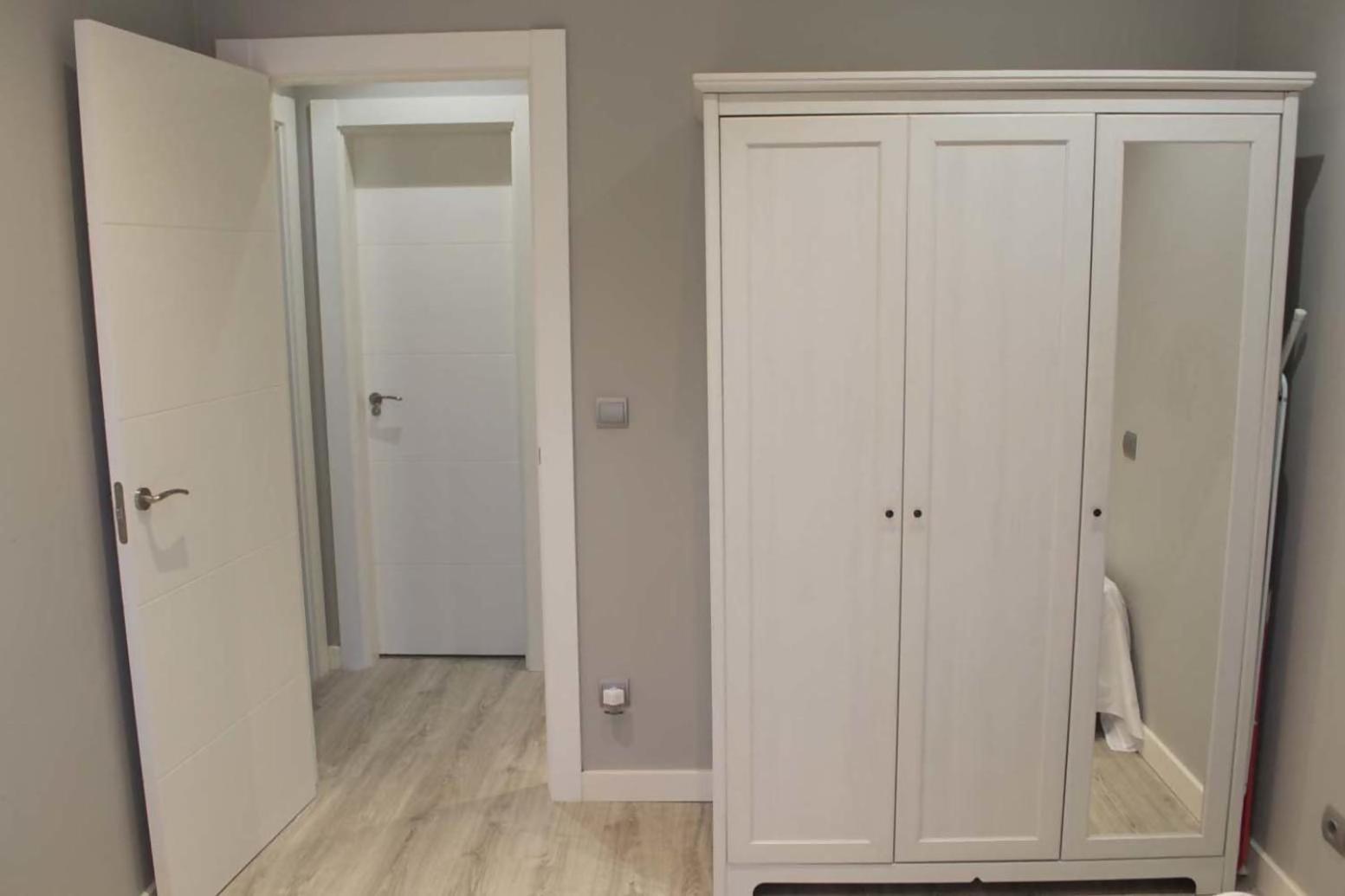 Apartamenticos Plaza Las Armas Zaragoza Eksteriør billede