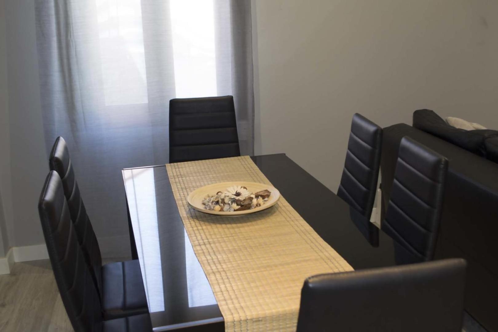 Apartamenticos Plaza Las Armas Zaragoza Eksteriør billede