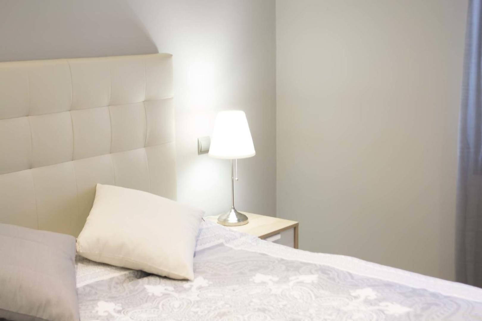 Apartamenticos Plaza Las Armas Zaragoza Eksteriør billede