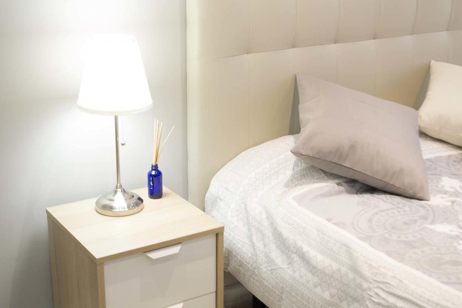 Apartamenticos Plaza Las Armas Zaragoza Eksteriør billede